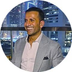 Hasham Ullah