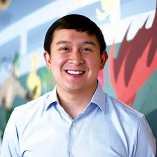 Kevin Lin